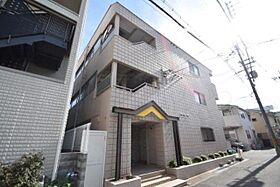 大阪府茨木市西中条町9番41号（賃貸マンション1R・3階・18.00㎡） その1