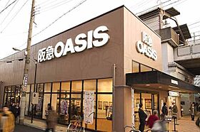 大阪府茨木市西中条町9番41号（賃貸マンション1R・3階・18.00㎡） その20