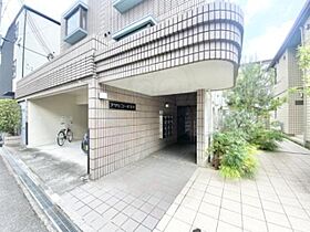 大阪府茨木市西中条町（賃貸マンション1R・3階・21.30㎡） その17