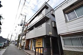 大阪府茨木市主原町（賃貸マンション1R・2階・25.76㎡） その3