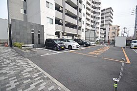 大阪府茨木市天王１丁目（賃貸マンション1R・1階・31.20㎡） その17