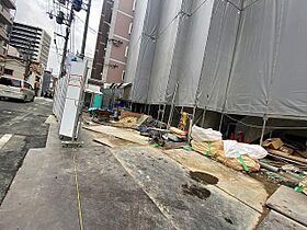 大阪府摂津市正雀本町１丁目（賃貸マンション1K・8階・22.40㎡） その20