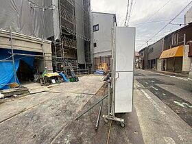 大阪府摂津市正雀本町１丁目（賃貸マンション1K・2階・22.40㎡） その30