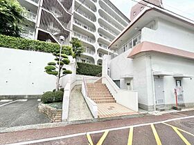 大阪府吹田市山田西３丁目（賃貸マンション2LDK・8階・62.88㎡） その28