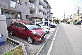 大阪府茨木市真砂１丁目9番1号（賃貸マンション2LDK・3階・67.35㎡） その19