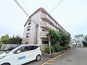 メルローズハイツ1 201 ｜ 大阪府摂津市鳥飼新町２丁目（賃貸マンション3LDK・2階・80.00㎡） その1