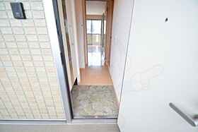 大阪府茨木市中津町8番29号（賃貸アパート1LDK・1階・33.62㎡） その23