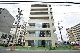 大阪府茨木市末広町（賃貸マンション1R・7階・33.26㎡） その3