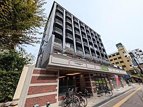 タウンハイツ南茨木5号館  ｜ 大阪府茨木市沢良宜西１丁目（賃貸マンション1LDK・5階・48.60㎡） その1