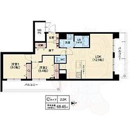 阪急京都本線 南茨木駅 徒歩7分