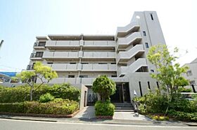 大阪府茨木市新和町（賃貸マンション3LDK・2階・70.00㎡） その23