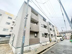 大阪府吹田市内本町１丁目（賃貸アパート1LDK・1階・32.87㎡） その24