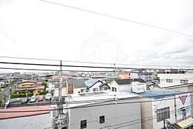 大阪府茨木市大池１丁目14番59号（賃貸マンション1K・3階・24.56㎡） その20