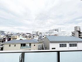 大阪府吹田市岸部中３丁目（賃貸マンション1LDK・3階・40.23㎡） その19