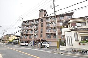 大阪府摂津市浜町（賃貸マンション1K・2階・20.40㎡） その3