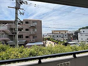 大阪府吹田市藤が丘町18番1号（賃貸マンション3LDK・4階・65.56㎡） その20