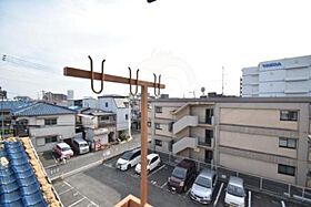 大阪府茨木市丑寅１丁目（賃貸マンション1LDK・2階・34.02㎡） その17