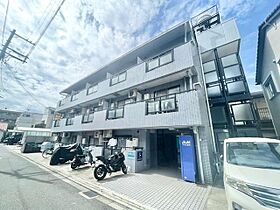 大阪府吹田市末広町8番17号（賃貸マンション1R・3階・17.10㎡） その3