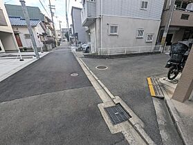 大阪府吹田市内本町３丁目20番（賃貸アパート1LDK・3階・32.25㎡） その14