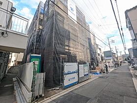 大阪府吹田市内本町３丁目20番（賃貸アパート1LDK・3階・32.25㎡） その3