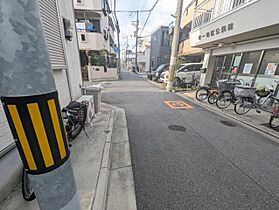 大阪府吹田市内本町３丁目20番（賃貸アパート1LDK・3階・32.25㎡） その17