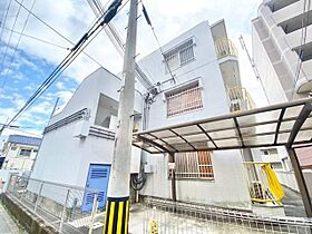 大阪府茨木市舟木町18番4号（賃貸マンション1LDK・2階・40.00㎡） その3