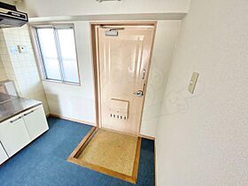 大阪府吹田市山田東４丁目（賃貸マンション1DK・5階・23.28㎡） その4