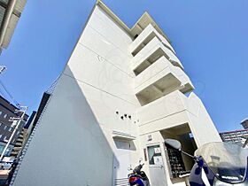 大阪府吹田市山田東４丁目（賃貸マンション1DK・5階・23.28㎡） その21