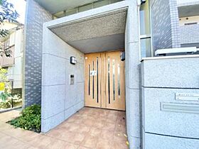 大阪府箕面市小野原西１丁目（賃貸マンション1K・4階・25.00㎡） その18