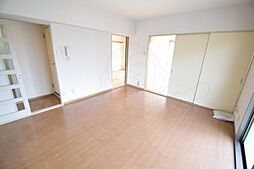 JR東海道・山陽本線 JR総持寺駅 徒歩32分の賃貸マンション 3階4LDKのリビング/ダイニング