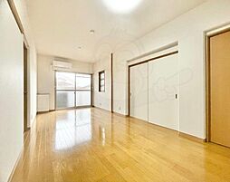 阪急京都本線 南茨木駅 徒歩19分の賃貸マンション 2階3LDKのリビング/ダイニング