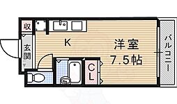 大阪モノレール 沢良宜駅 徒歩20分