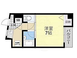 大阪モノレール彩都線 公園東口駅 徒歩15分