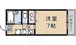 阪急京都本線 茨木市駅 徒歩5分