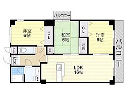 大阪モノレール彩都線 阪大病院前駅 徒歩13分