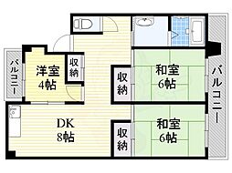 阪急京都本線 茨木市駅 徒歩33分