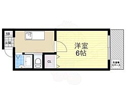 JR東海道・山陽本線 茨木駅 徒歩35分