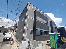 阪急京都本線 正雀駅 徒歩10分