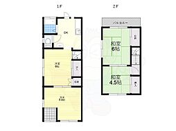 JR東海道・山陽本線 岸辺駅 徒歩17分
