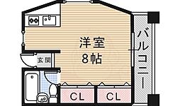 阪急京都本線 茨木市駅 徒歩5分 5階/-