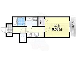 阪急京都本線 正雀駅 徒歩3分