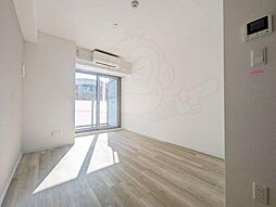 阪急京都本線 正雀駅 徒歩3分の賃貸マンション 7階1Kのリビング/ダイニング