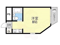 阪急京都本線 総持寺駅 徒歩5分