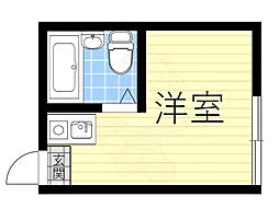 阪急京都本線 総持寺駅 徒歩7分