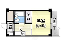 阪急京都本線 茨木市駅 徒歩12分