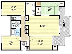 大阪モノレール彩都線 公園東口駅 徒歩15分