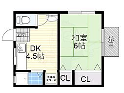 JR東海道・山陽本線 千里丘駅 徒歩14分