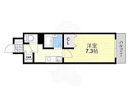 JR東海道・山陽本線 摂津富田駅 徒歩2分