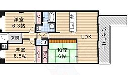 阪急京都本線 南茨木駅 徒歩5分