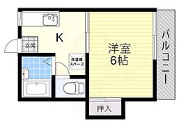 阪急京都本線 総持寺駅 徒歩3分